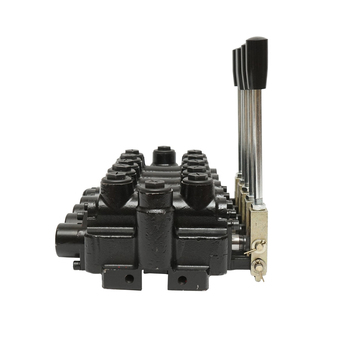 5-UTAS HIDRAULIKUS SZELEP KAROKKAL