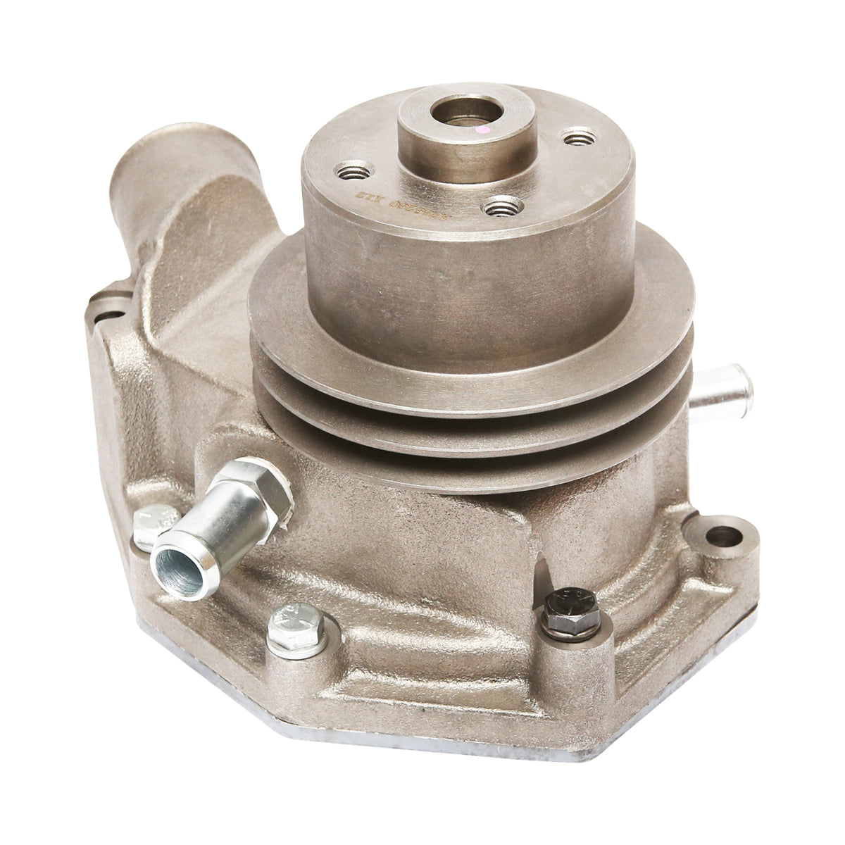 Vízszivattyú John Deere-hez, OEM DE13243, AR52423, AR65260, AR87419, AR87420, AR97704, AR97708, JD85250, VPE1163 Breckner Germany