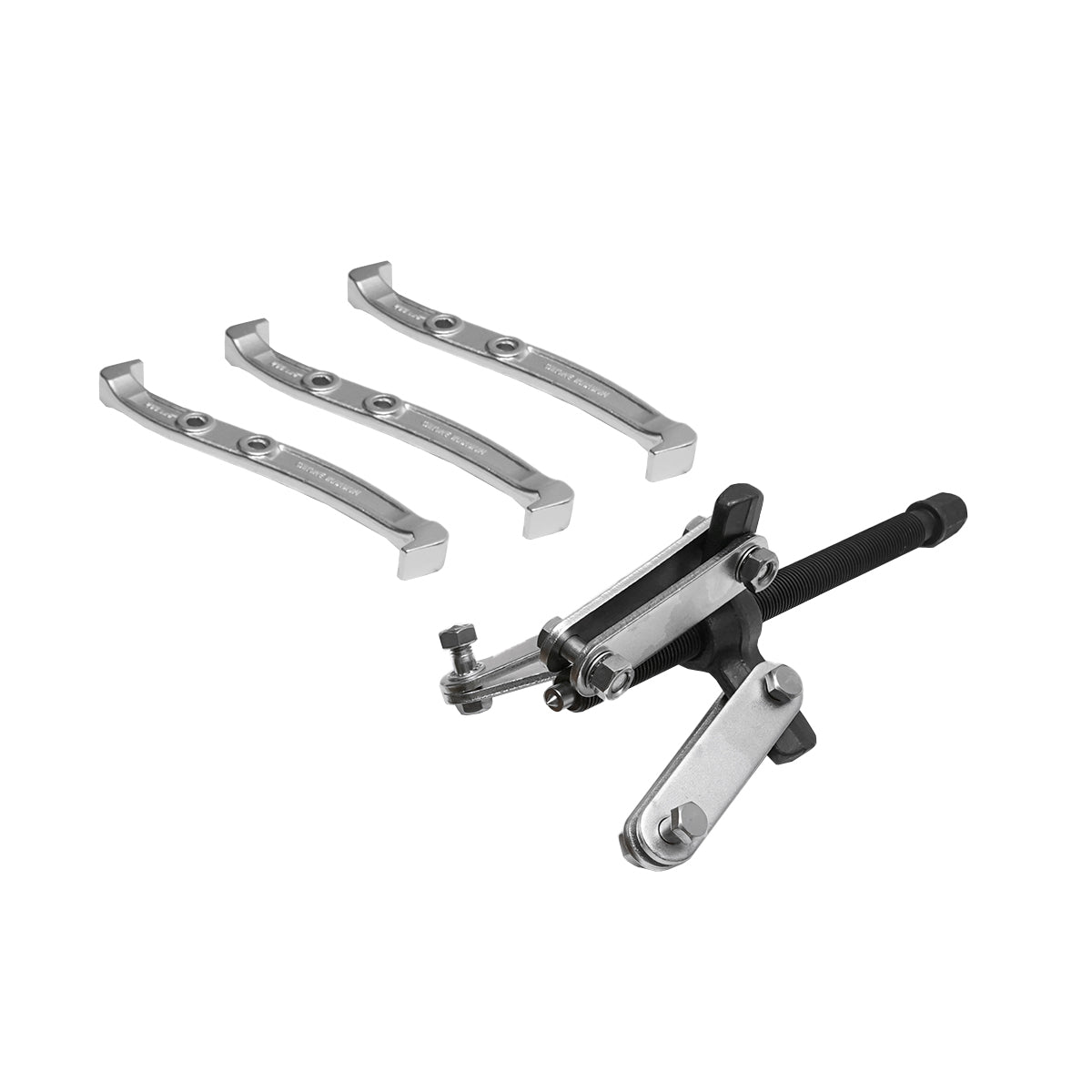 CSAPÁGYLEHÚZÓ 3 KARRAL 8/200 MM HOTECHE