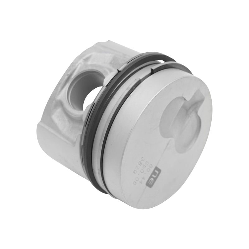 Motor dugattyú komplett 80,5 mm Dacia Papuc 1.9D Q R1 részére