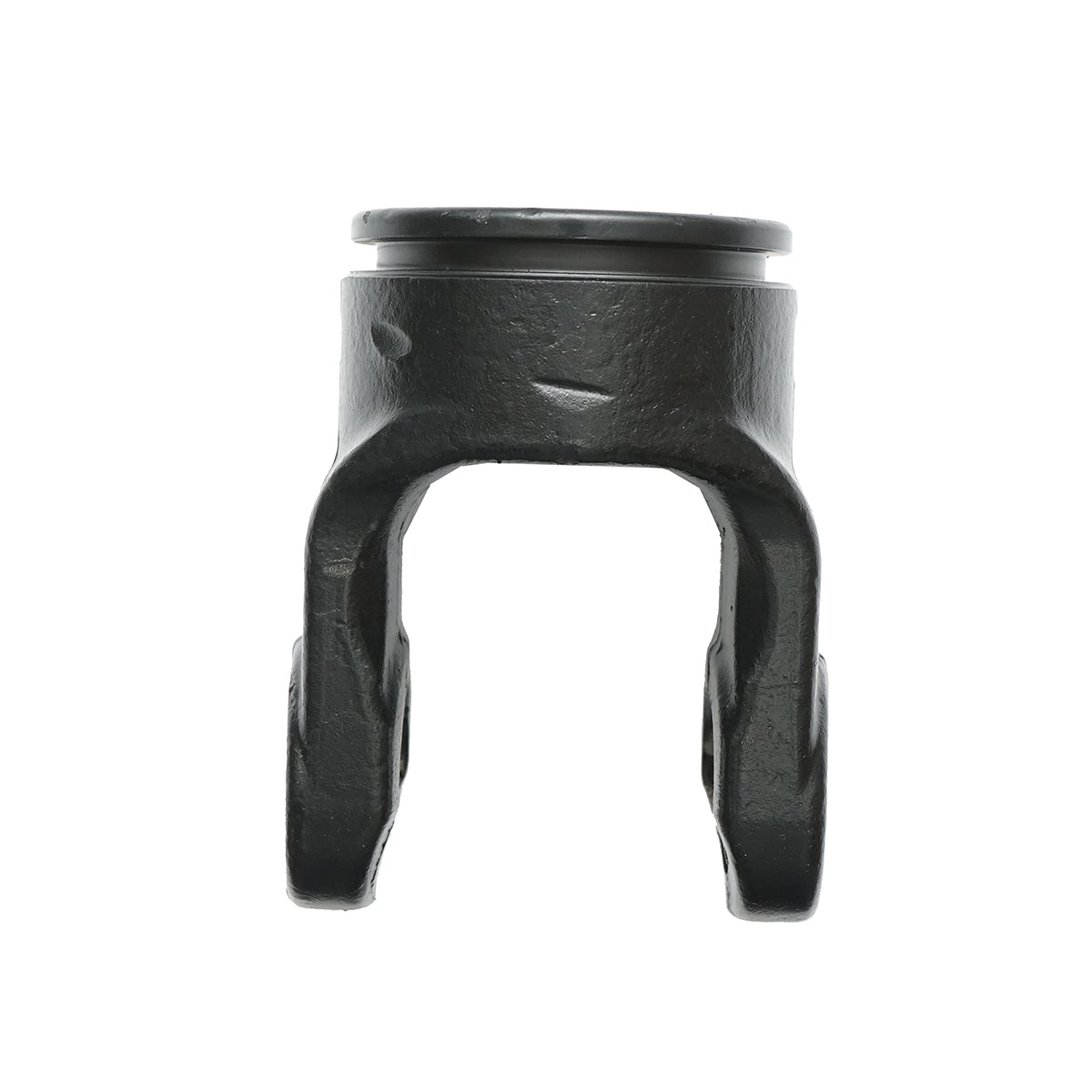 Kardánvilla L típus, külső Ø57 mm citrom alakú csőhöz, kereszt 32x76 mm