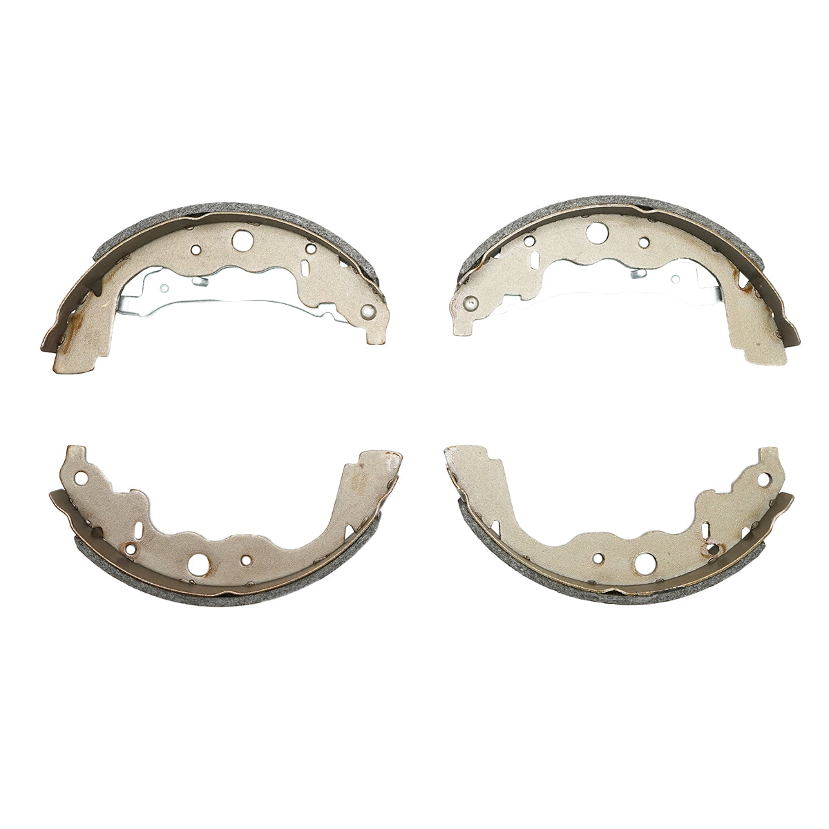 Fékpofa készlet Dacia Logan VAN MCV PK Lodgy Dokker Duster 7701210109