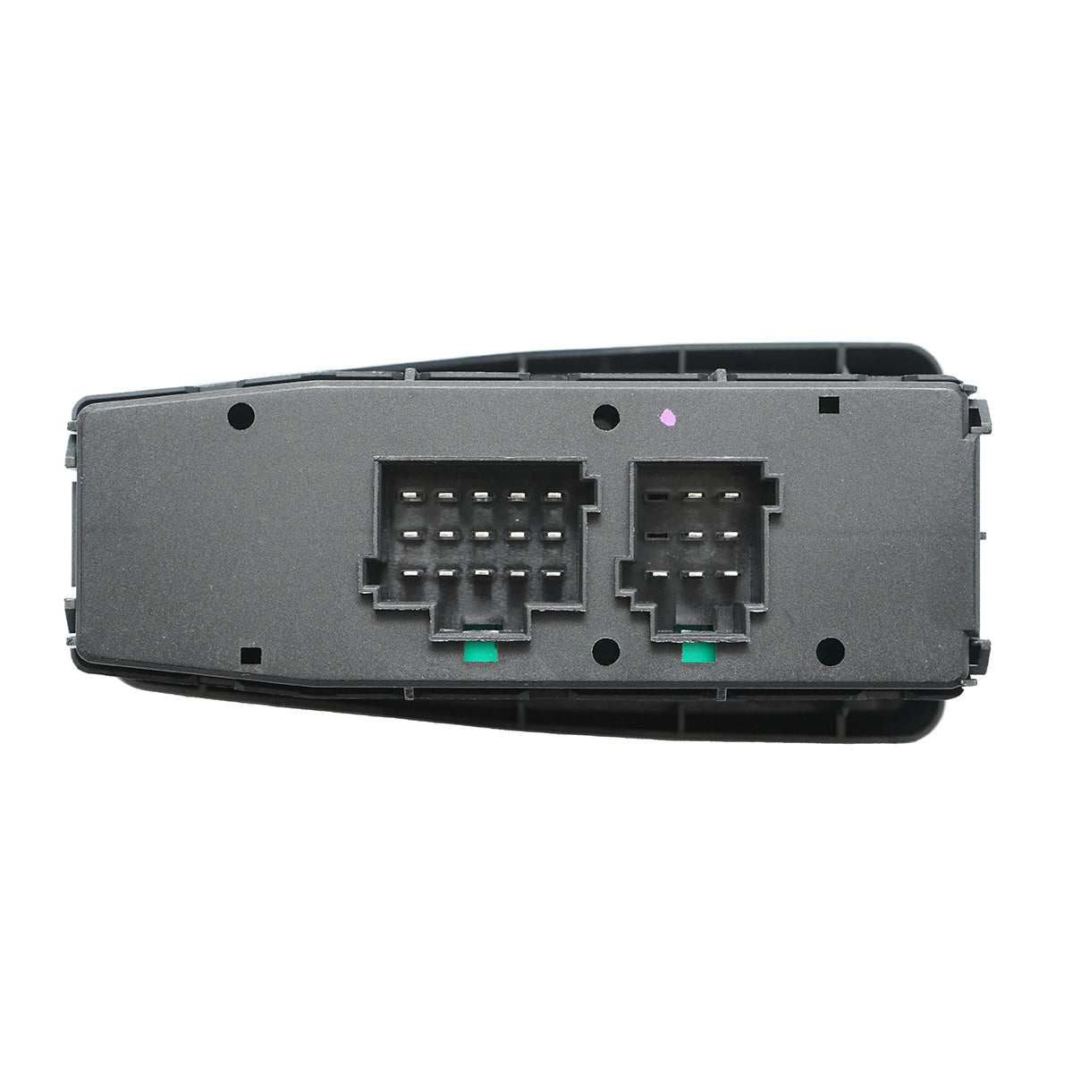 Ablakemelő vezérlőmodul MAN TGS, TGX, TGL, TGM teherautókhoz, OEM: 81258067109, 81258067094, 81258067064, 81258067082, 2V5959858, Breckner Germany