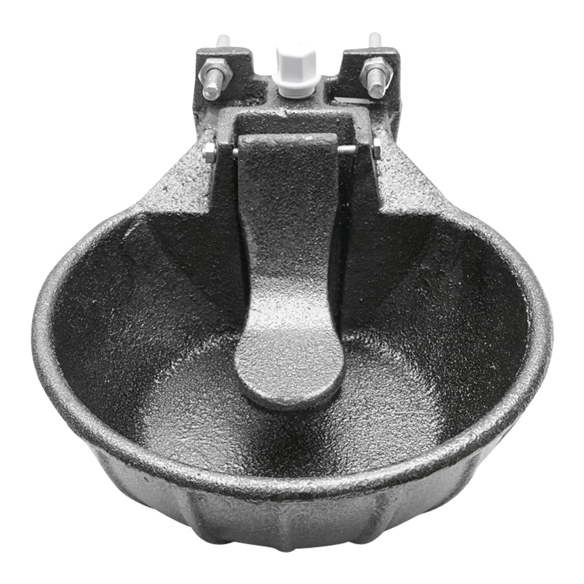 Öntöttvas itató tartozékokkal 2,5L 6kg Breckner Germany