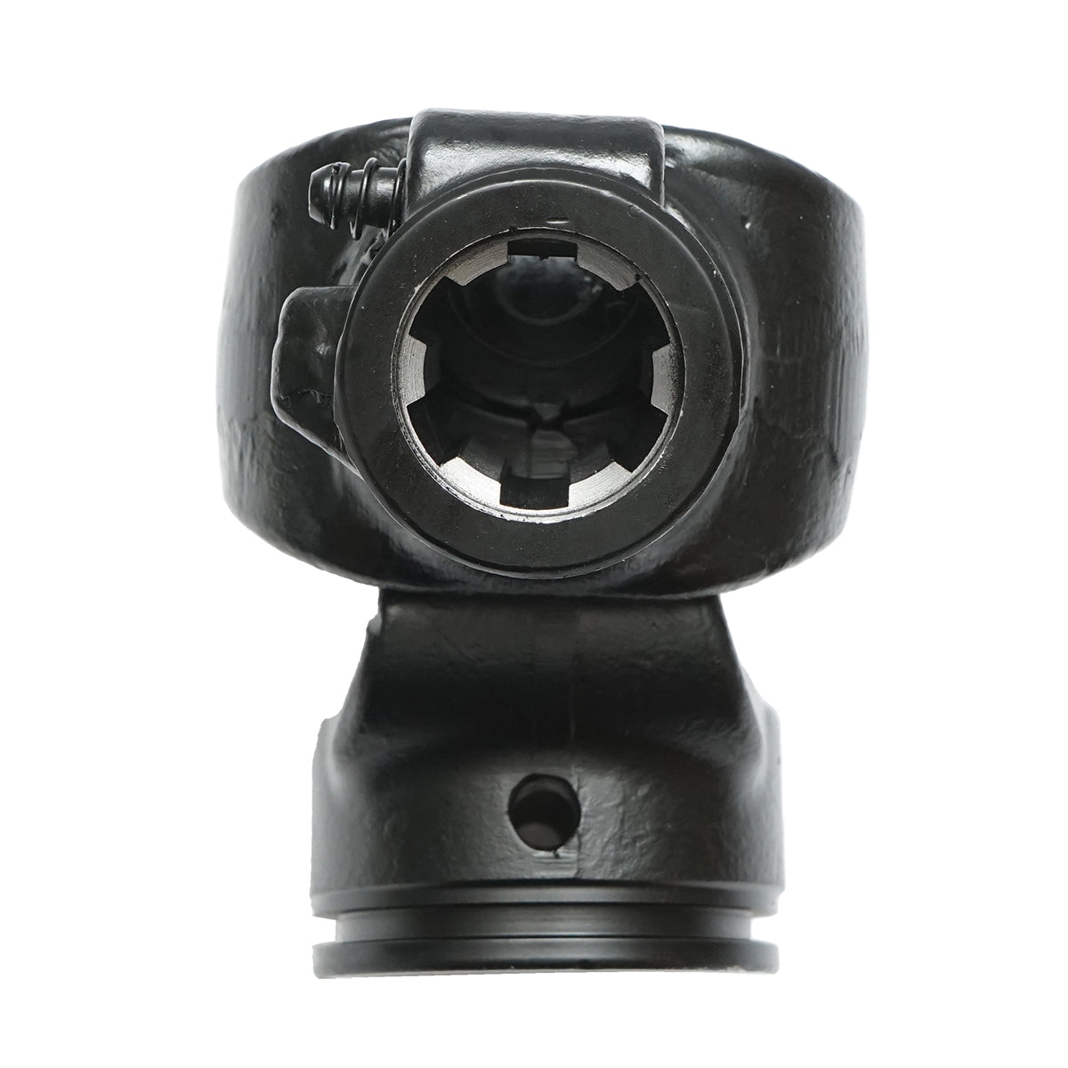 Kardáncsukló FCF L6 T6S teljes, kereszt 30,2x92 mm, Ø49 mm