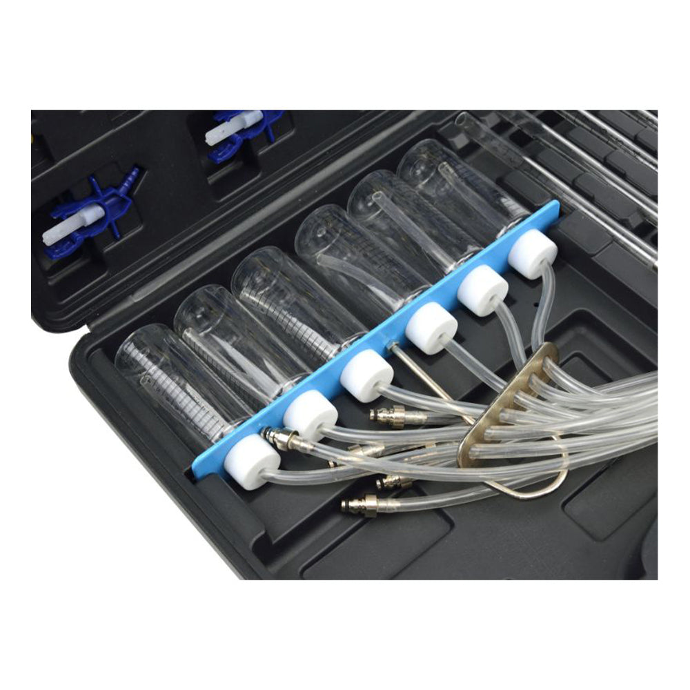 ÜZEMANYAG SZIVÁRGÁS MÉRŐ