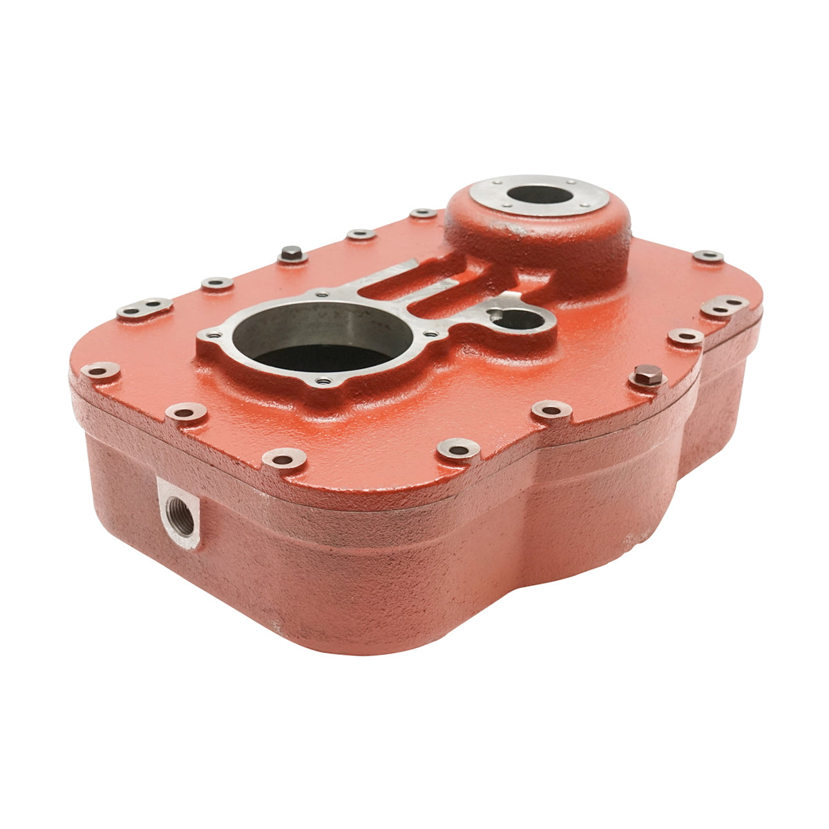 Sebességváltó ház reduktorhoz Erdei traktorhoz