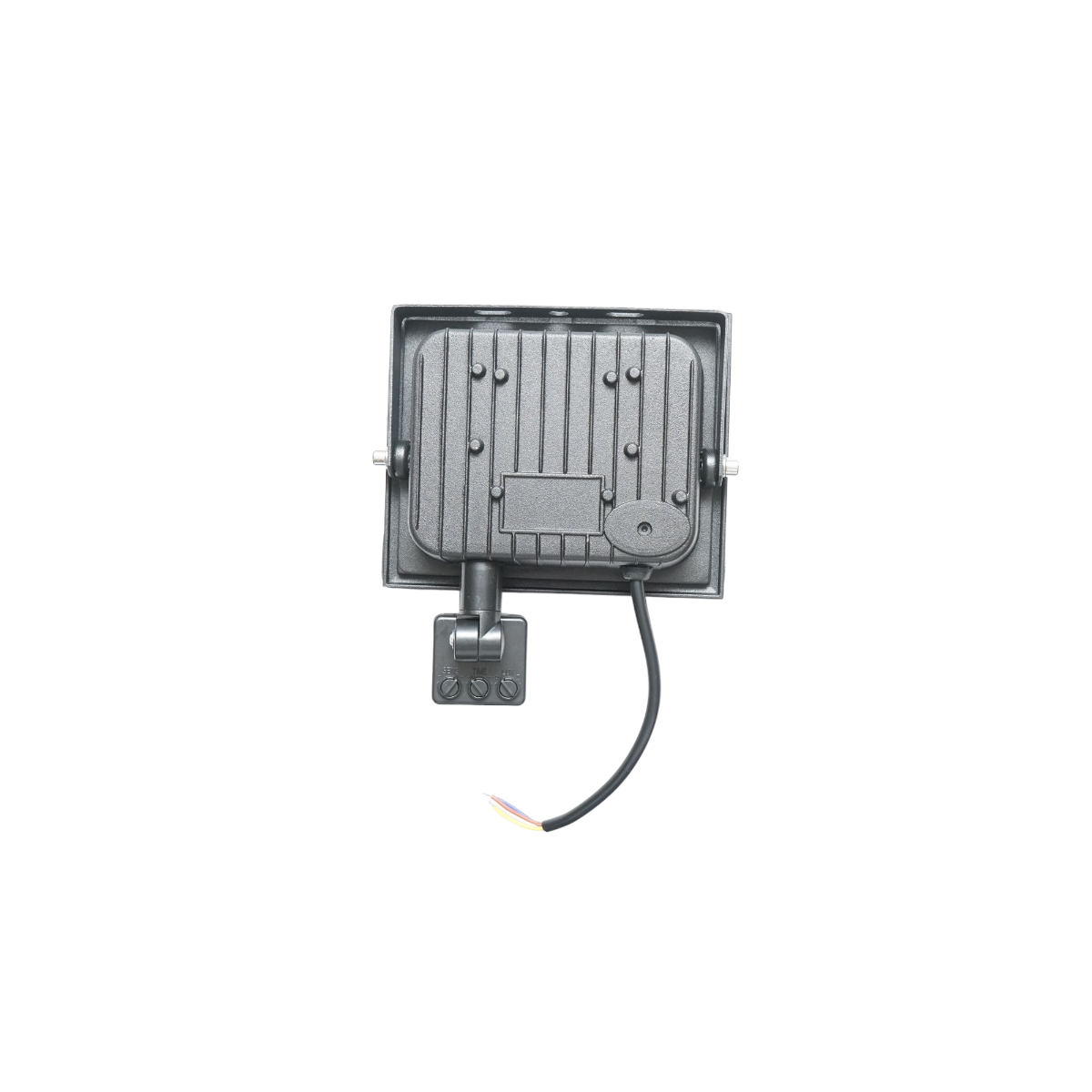 LED reflektor 30W, 220V, 6500K, IP65, mozgásérzékelővel, Breckner Germany