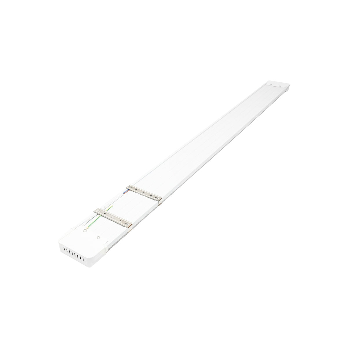 LED világítótest 100W, 220V, IP20, 1200 mm, Breckner Germany