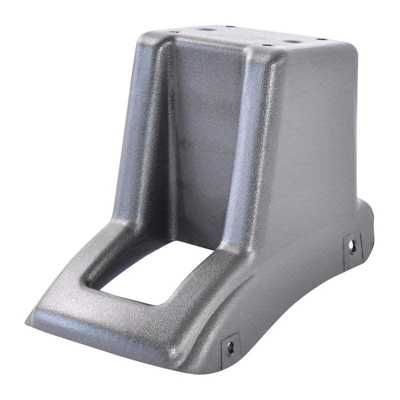 Könyöklő Dacia Logan szürke