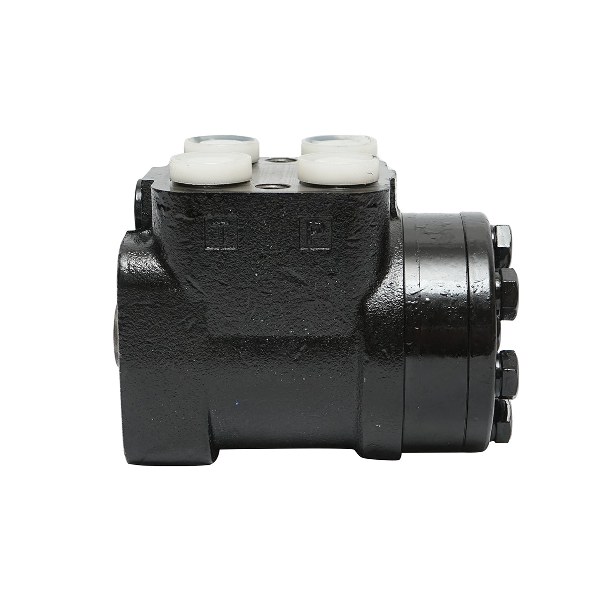 John Deere hidraulikus kormánymű szivattyú Danfoss OSPF-125 LS, M18x1.5mm OEM kód AL110874