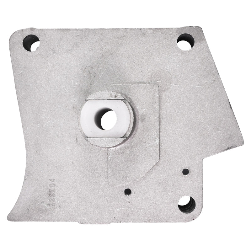 SPC 6 vetőgéphez etetőkamra persellyel (előkamra/test)