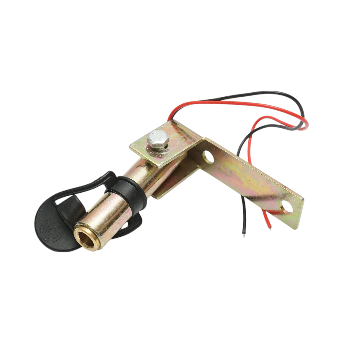 Girofár tartókonzol, típus: 006