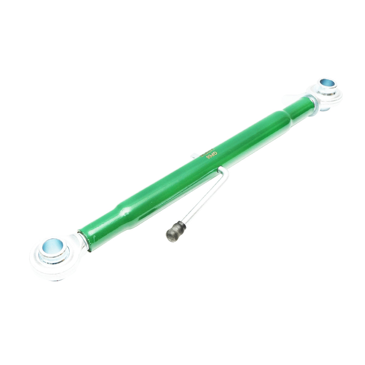 Központi vonórúd 59,5 cm, CAT 2-2, M30x3,5