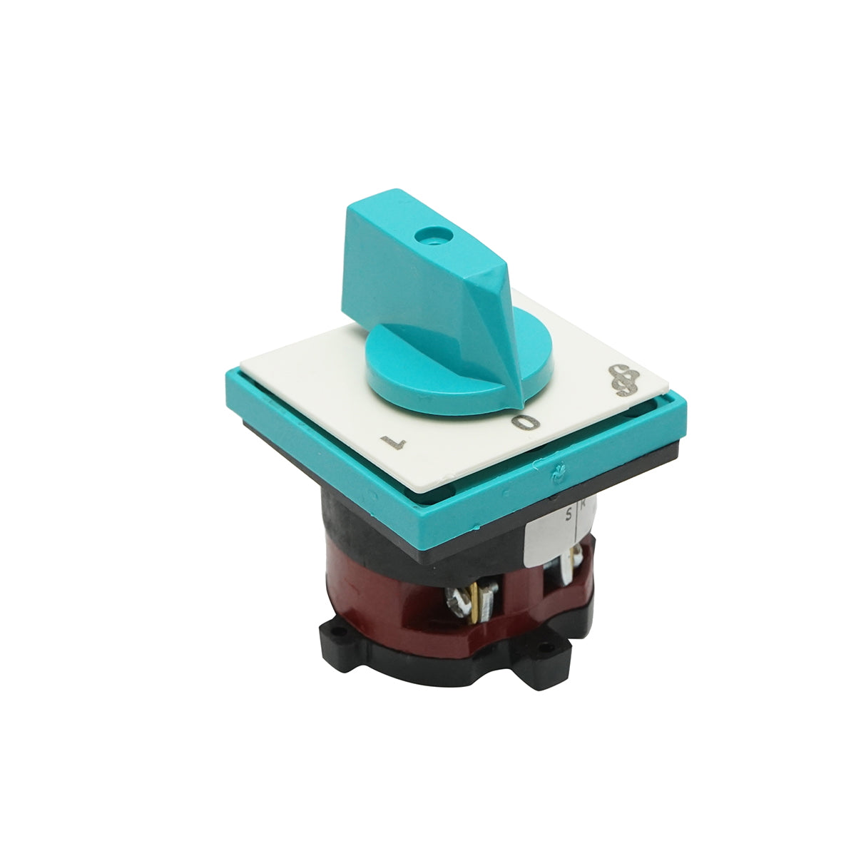 10A kapcsoló tehénfejő géphez, Breckner Germany