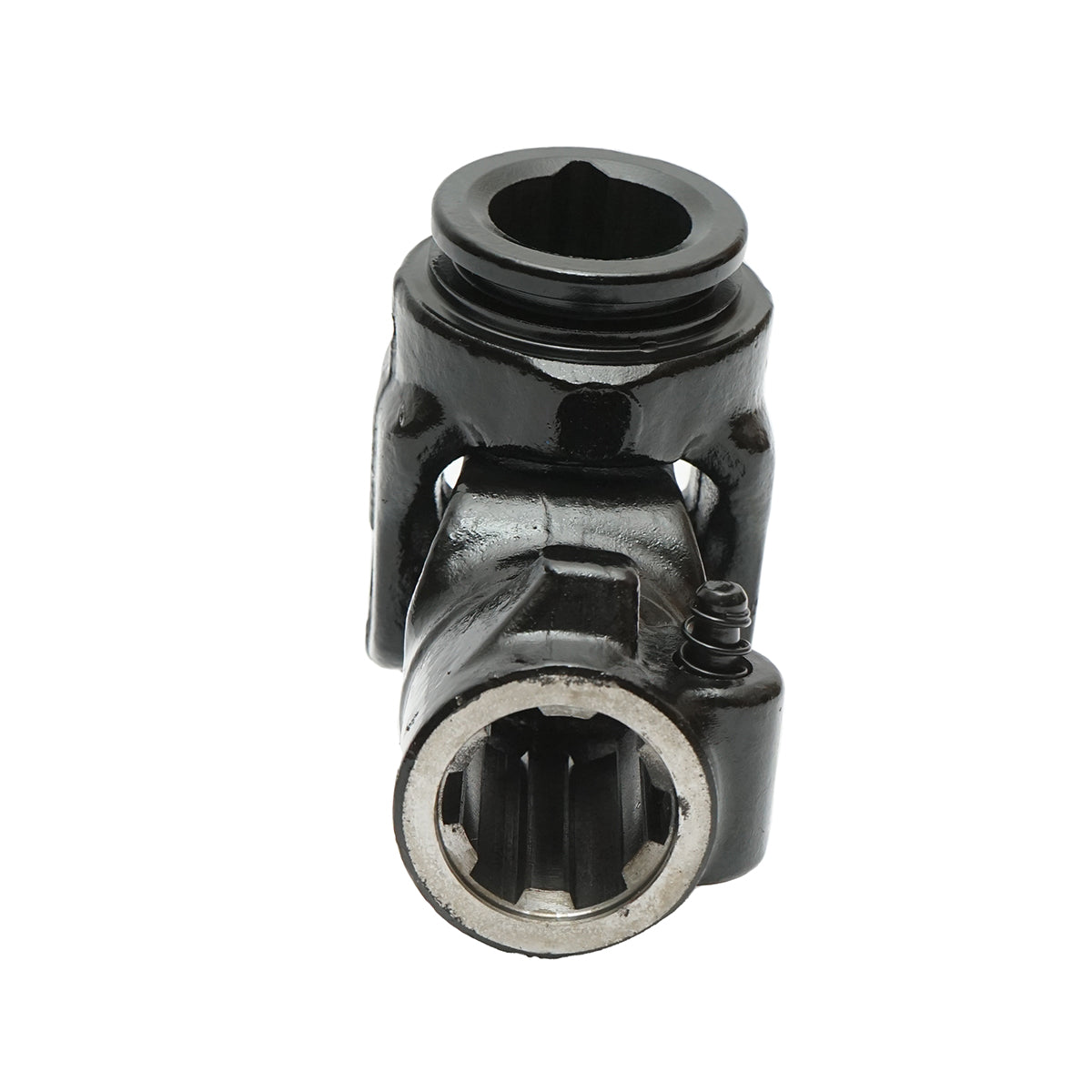 Kardáncsukló FCF T2 teljes, kereszt 23,8x61,3 mm, 41 mm citrom alakú csőhöz