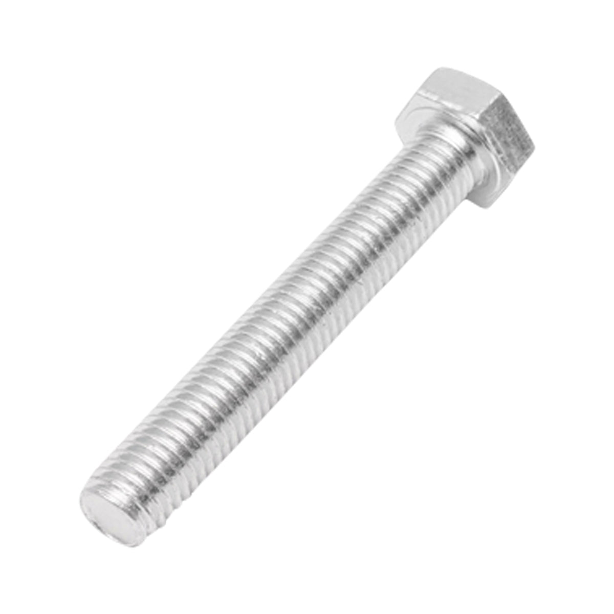 25 db-os készlet hatlapfejű csavar DIN 933-8.8 M14x90