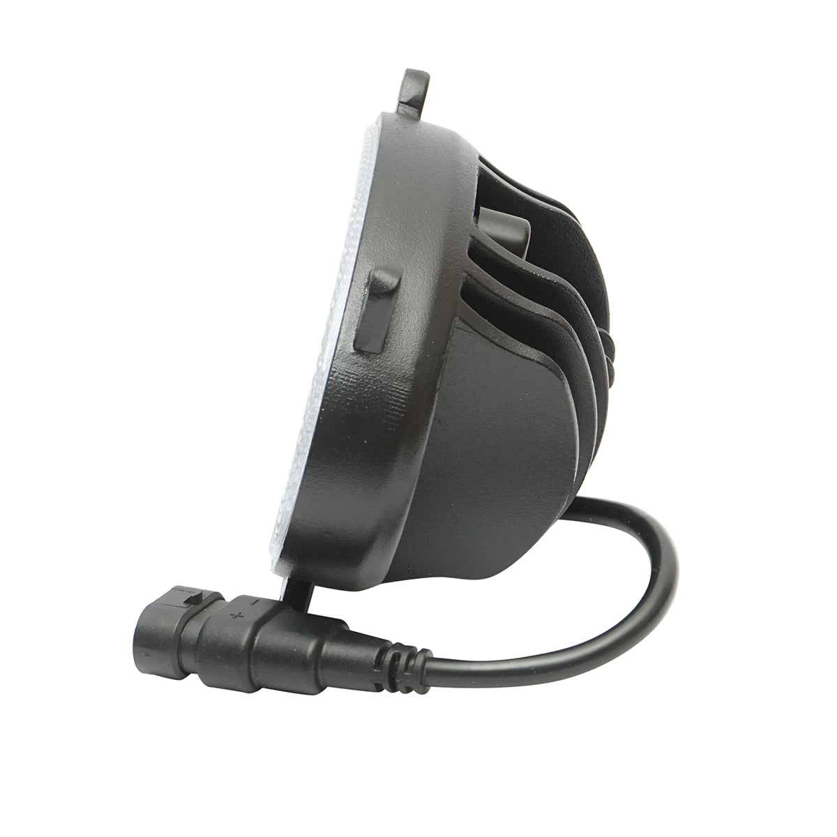 LED munkalámpa, ovális, John Deere-hez, OEM RE271574, UT-W0391