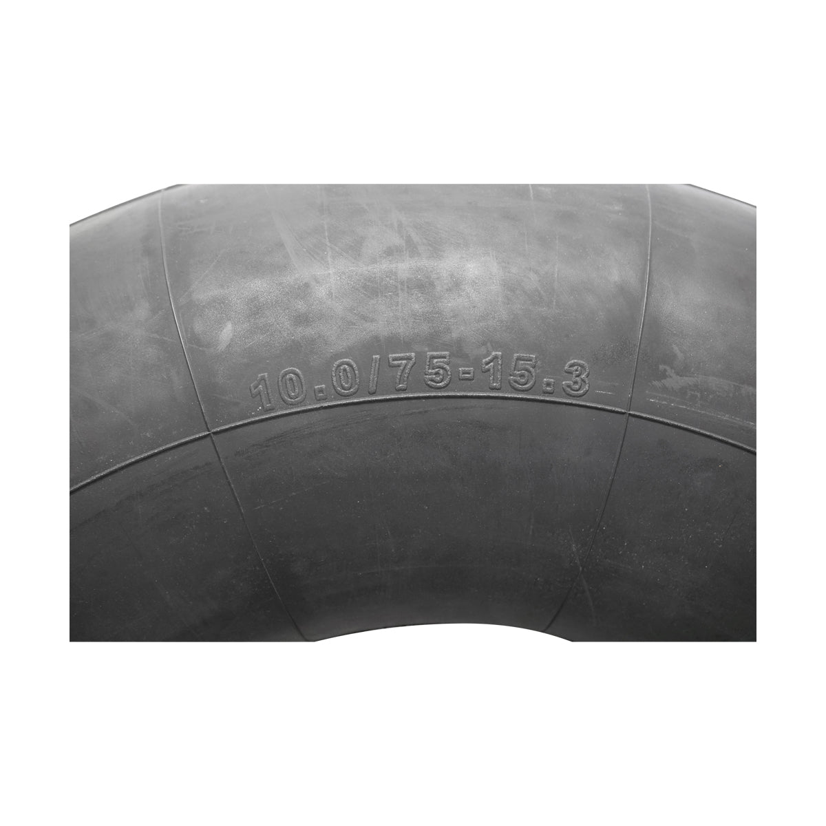 Belső gumi 10.0/75-15.3, TR218A szeleppel