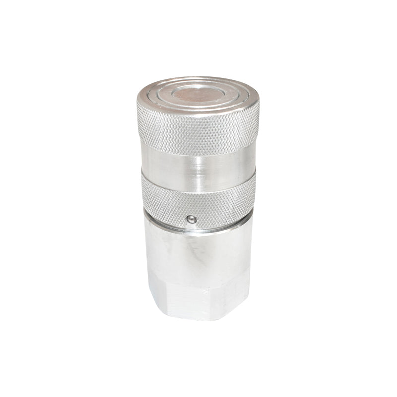 Gyorscsatlakozó 1", 25 mm átmérőjű anya