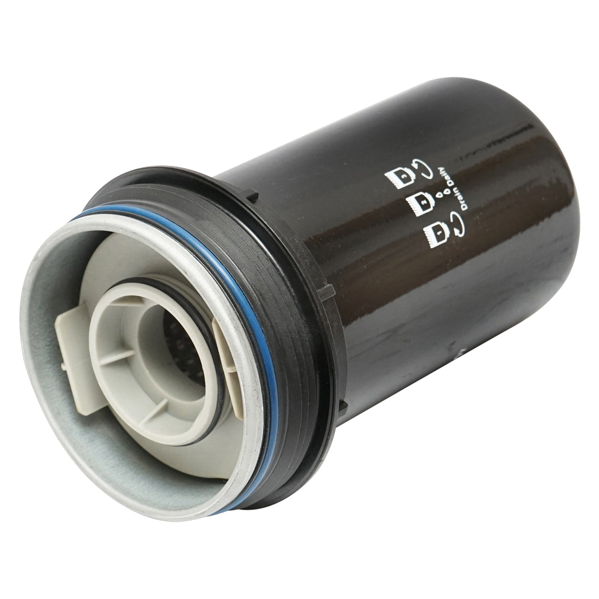 Üzemanyagszűrő John Deere-hez, OEM kód: RE551507, XN3102, SK48779, SN40785, DZ115391, Breckner Germany