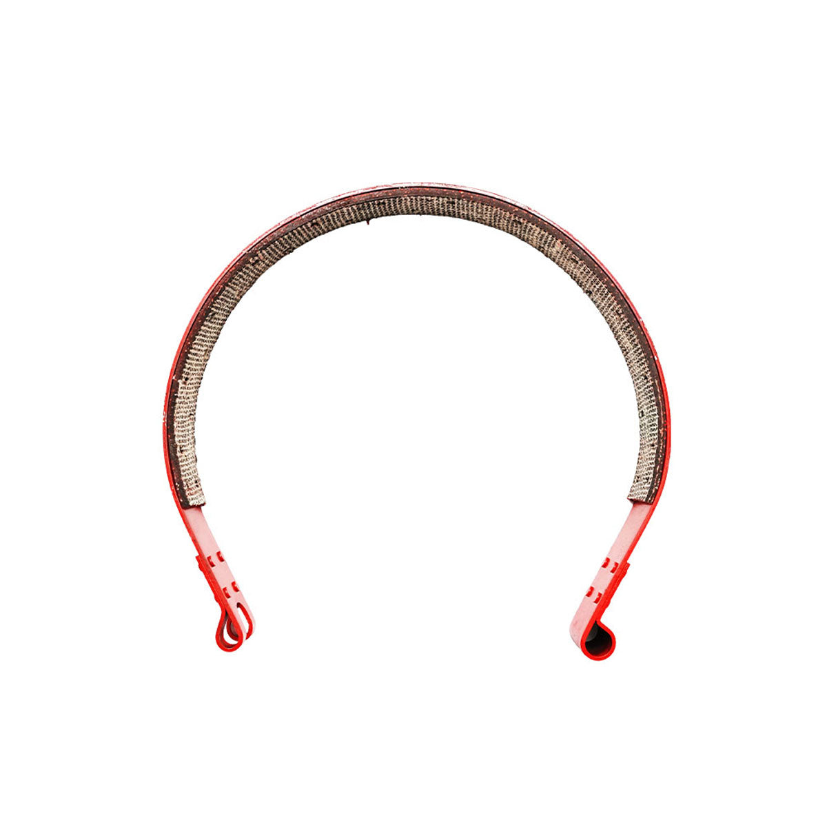 Fékszalag csörlőhöz, erdészeti traktorhoz