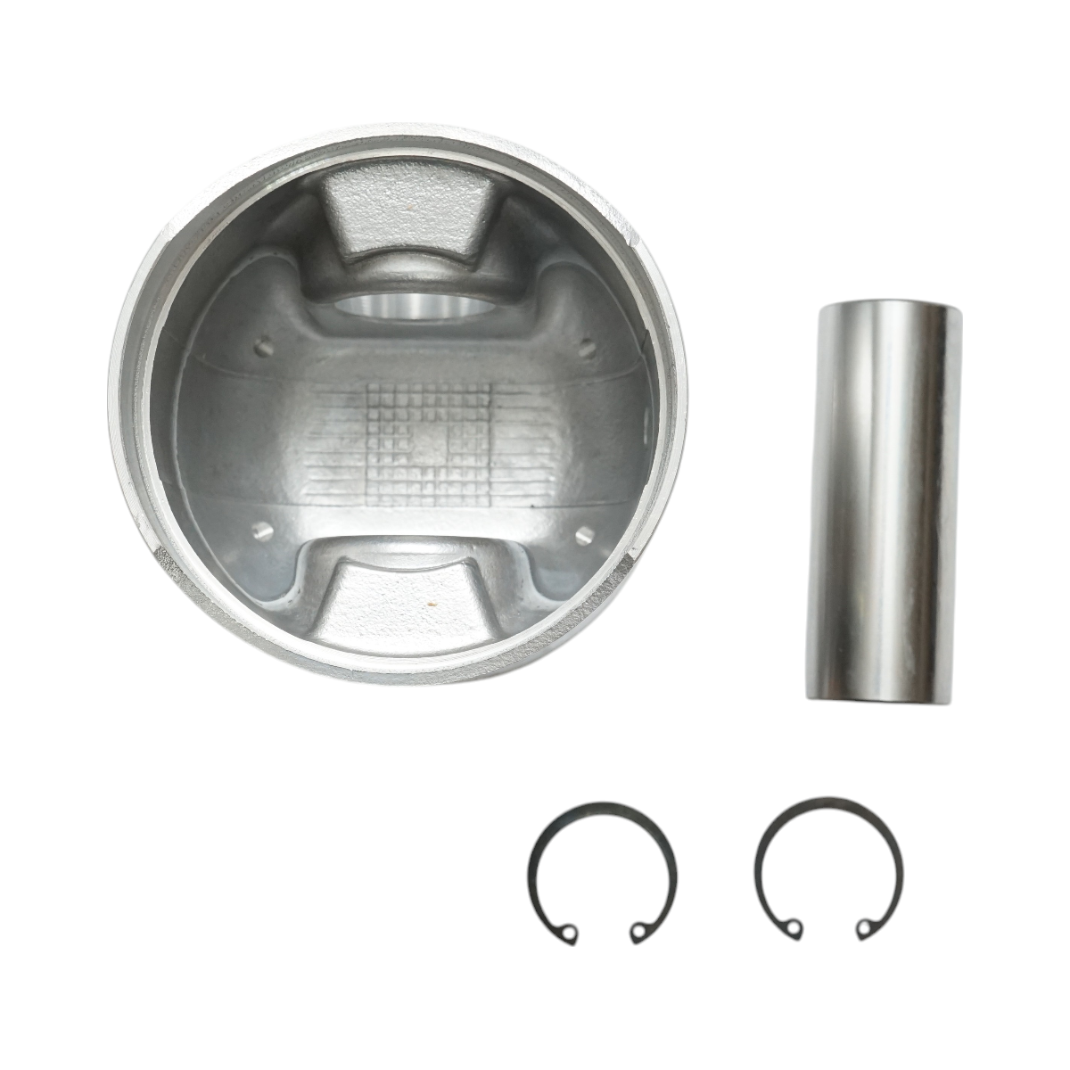 Motor dugattyú John Deere-hez, átmérő: Ø98 mm, csapszeg: Ø30 mm, OEM kód: T23481, S72154, VPB2910