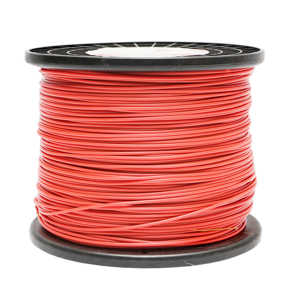 Fűkasza damil, kerek profilú, 2,4 mm × 360 m, Breckner Germany