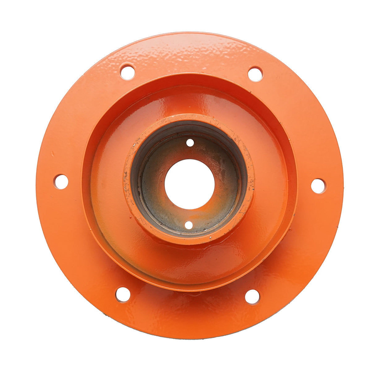 Bal oldali főtengely csapágyház (csapágy nélkül) GK sorozatú szárzúzóhoz, BK98222, BK98223, BK98224