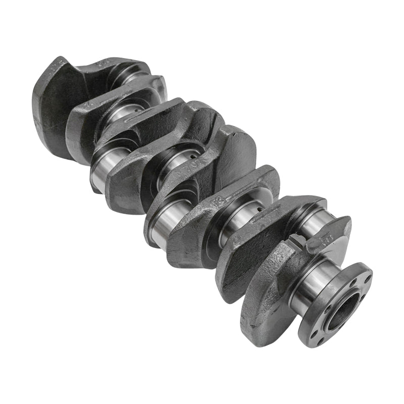 Főtengely Dacia Papuc Solenza 1.9 Diesel és Renault Kangoo F8Q típusú motorhoz