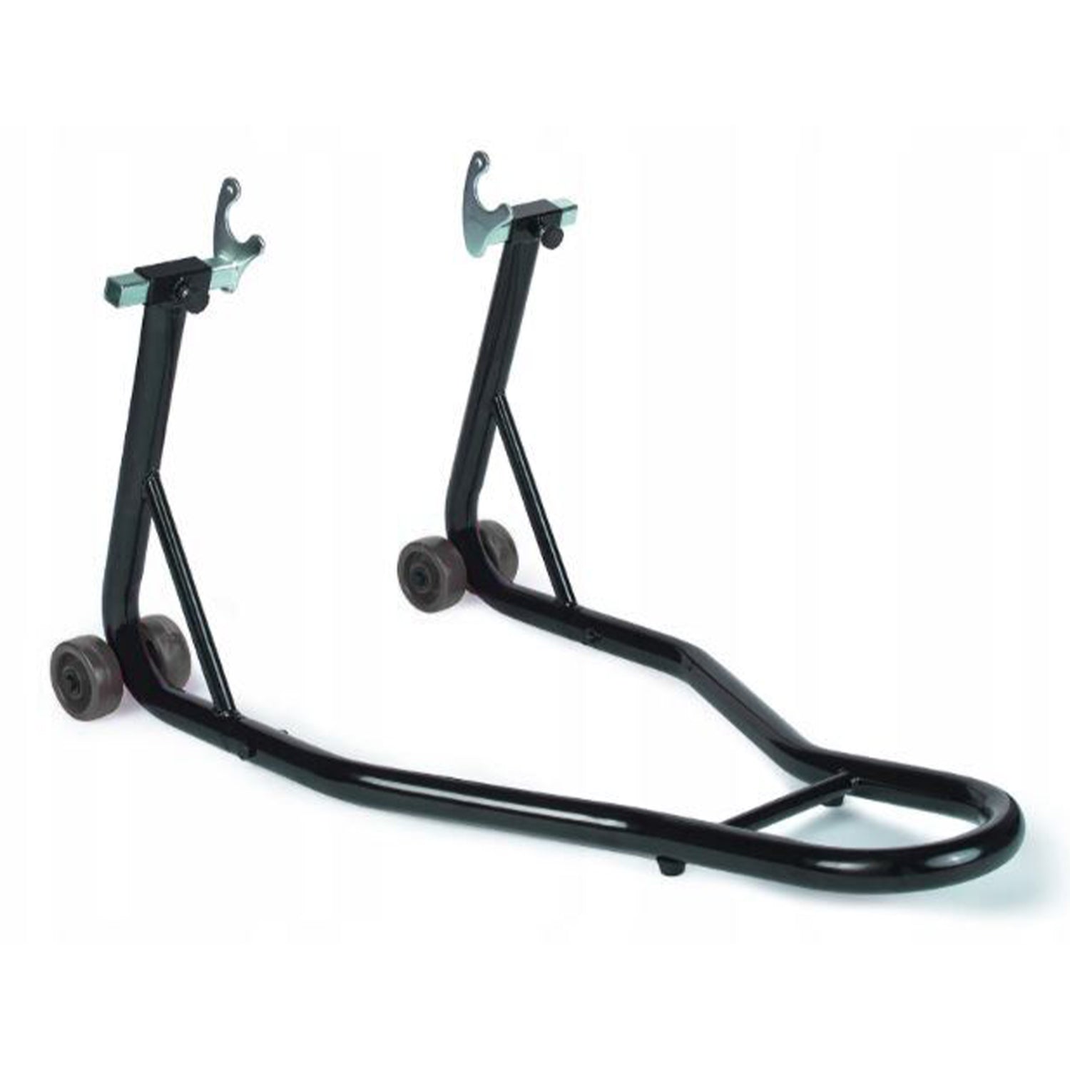 MOTORKERÉKPÁR TARTÓ ÁLVÁNY KÉSZLET ELSŐ HÁTSÓ KERÉKHEZ