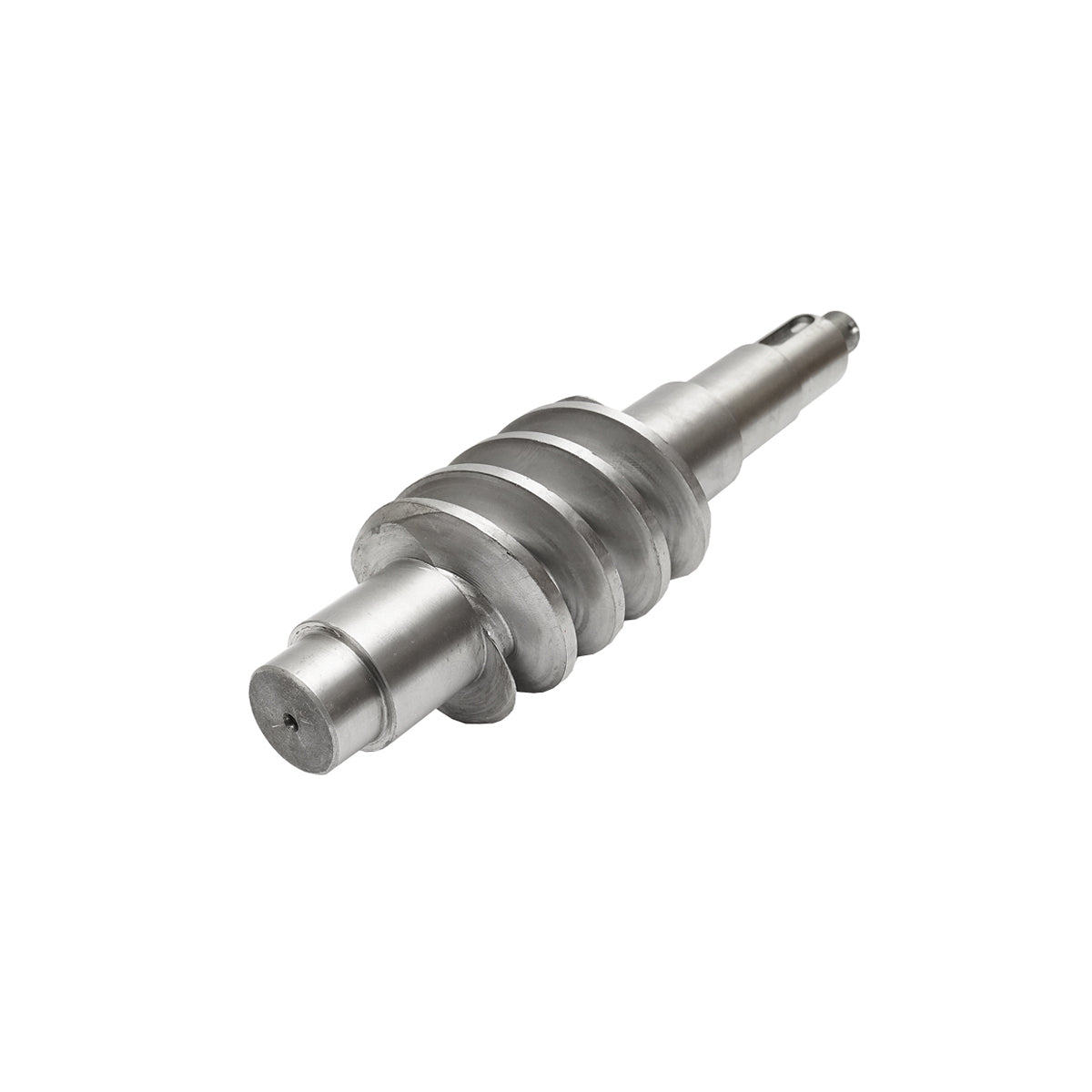 Fogaskerék és csigatengely készlet csörlőhöz, erdészeti traktorhoz