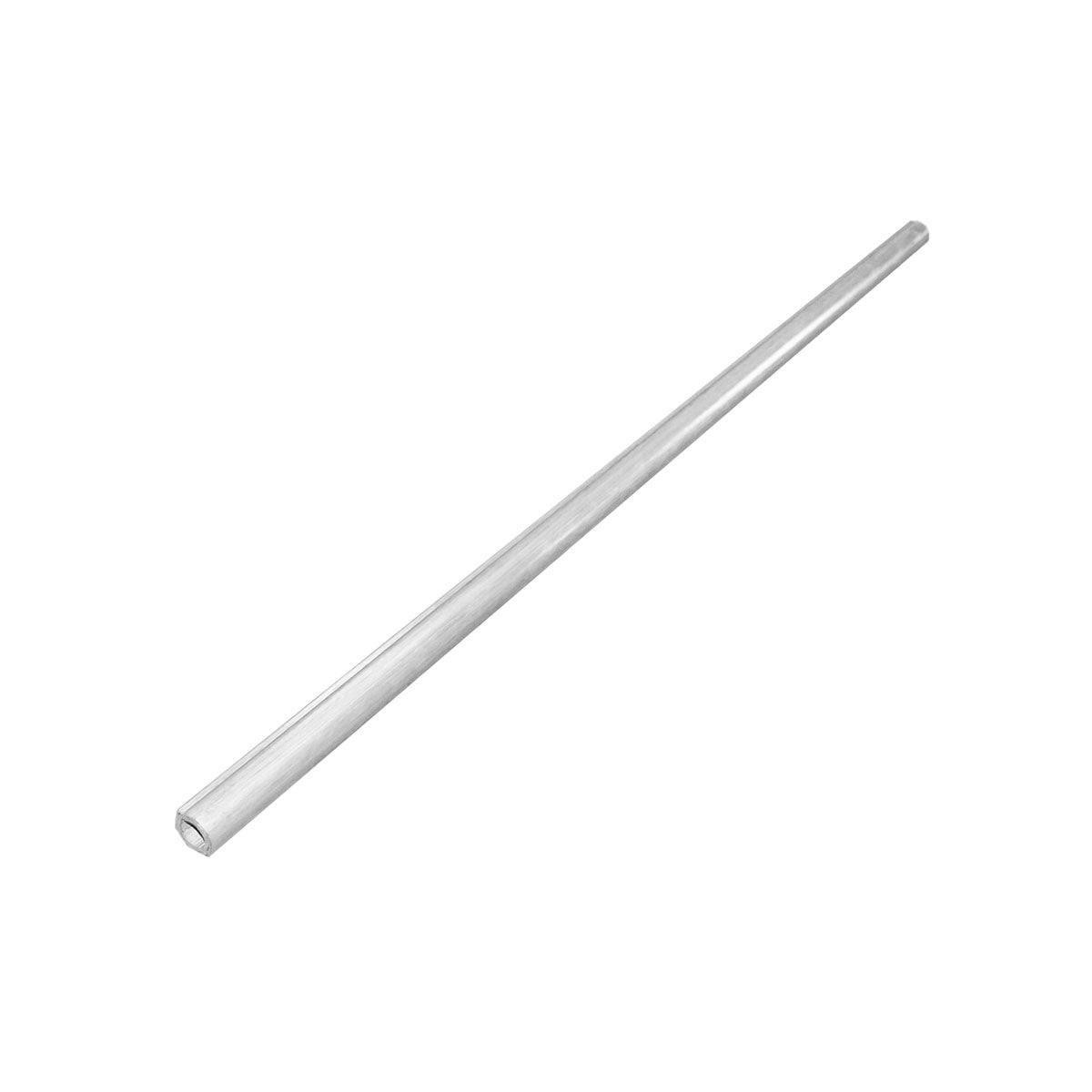 Kardáncső citrom profil L2 széria, 41–48 mm, hossz 1,5 m