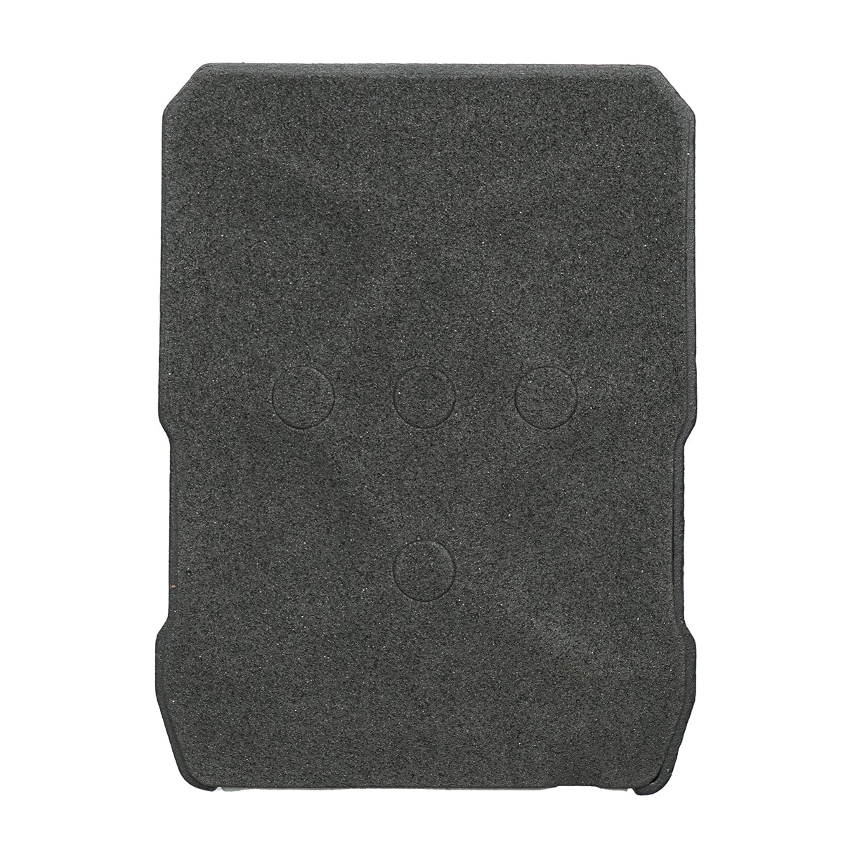 Kulcstartó doboz mechanikus kóddal, 130x100x65 mm