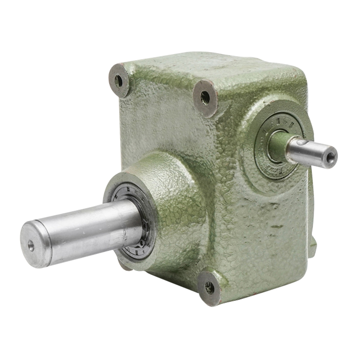 Kötőszerkezet hajtómű szivattyú 9YK bálázóhoz