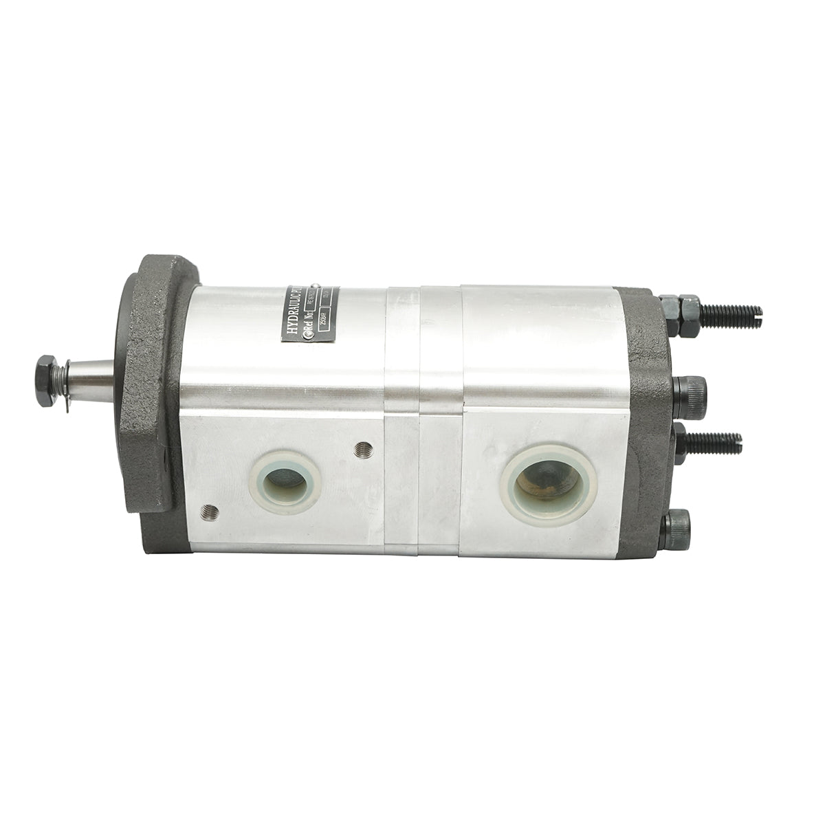 John Deere dupla hidraulikus szivattyú balra irányú RE197623