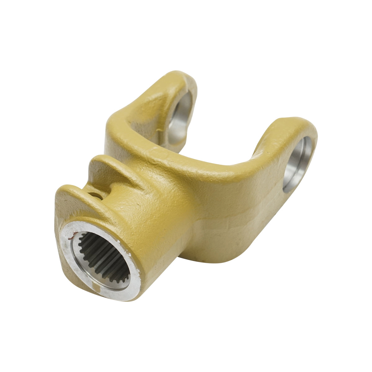 Kardánvilla teljesítmény leadó tengelyhez, 1 3/8" Z=21 bordával, kereszt 36x89 mm