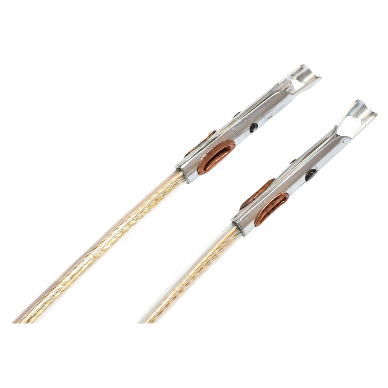 TIR plombakábel, hossz: 40 m, vastagság: 4 mm