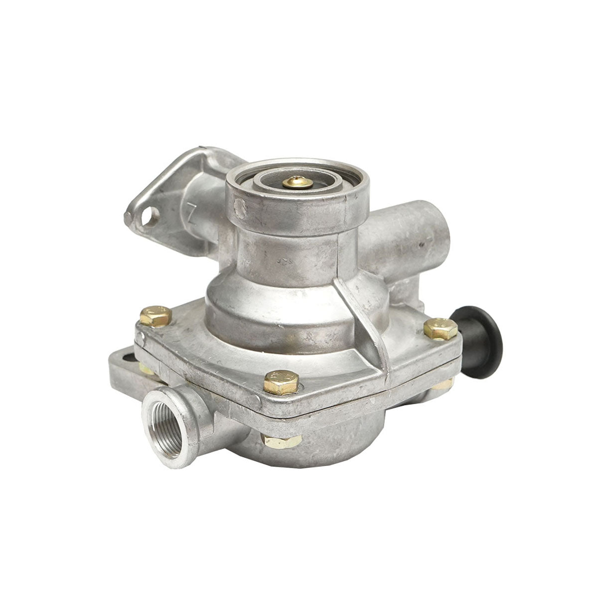 Fékvezérlő szelep utánfutóhoz D-35, D-47, D-732, D-50, D-55 típusokhoz, OEM: 7031132002