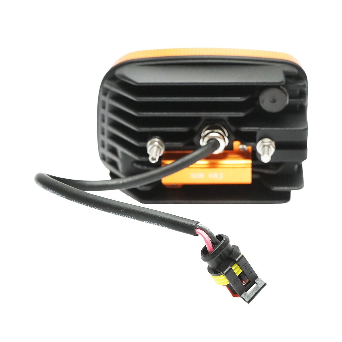 Irányjelző lámpakészlet John Deere-hez, OEM RE39582