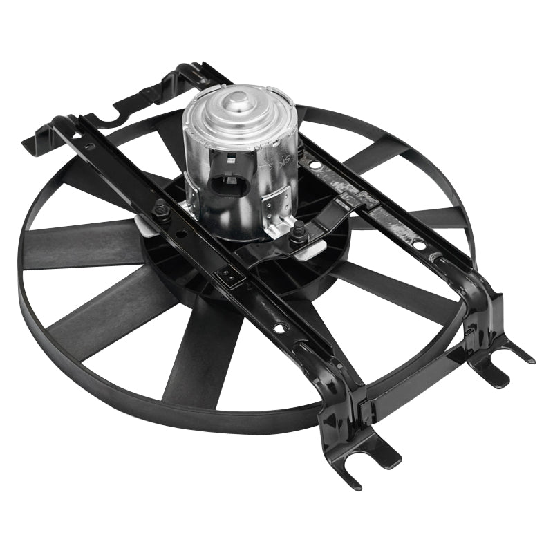 Hűtőradiátor ventilátor GMV Dacia 1410 Super Nova befecskendezéses 6001547919