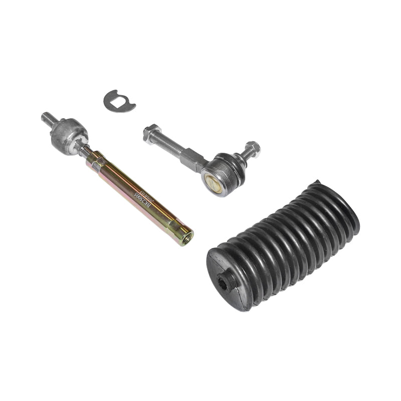 Kormányösszekötő rúd Dacia új modellhez pipával 100065