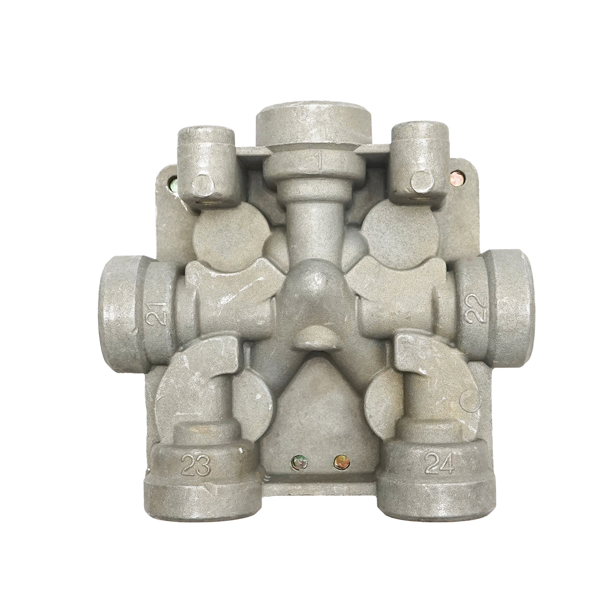 Elosztószelep MAN / Mercedeshez, 934702250 / 240 / 252