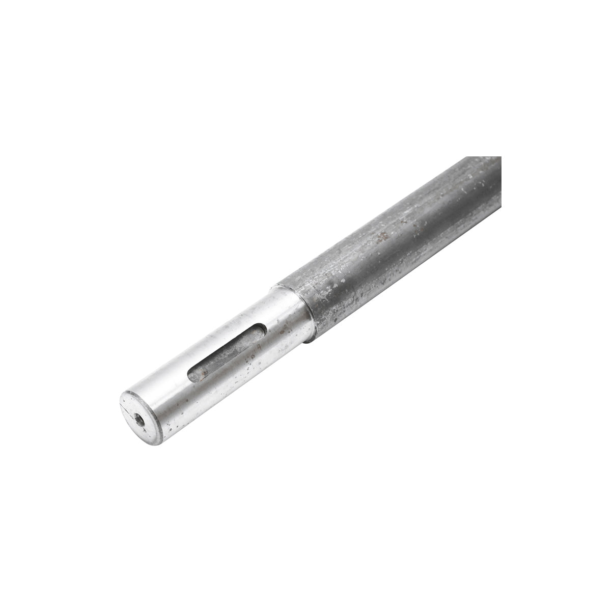 Tengely lengyel fűkaszához, 1.85 m-es típushoz, hossz 116 cm