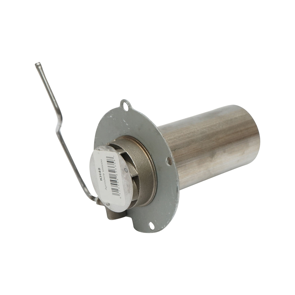 Égéstér állóhelyzeti fűtéshez, sirocou 12–24/220V, 2KW, 5KW