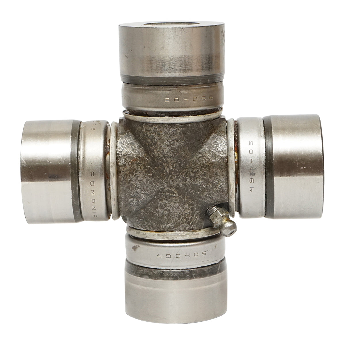 Kardánkereszt URB 38x105,8 mm és 38x106 mm méretben Erdei traktorhoz, Saviem gépekhez