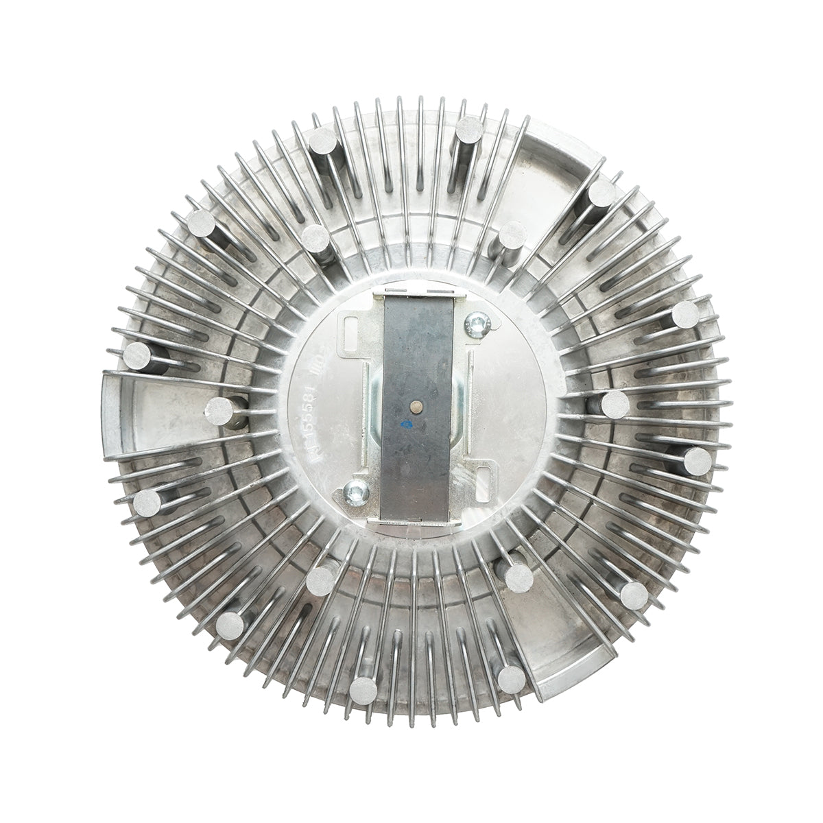 Viszkokuplung John Deere-hez, OEM kód: RE155581, RE188988, RE274871