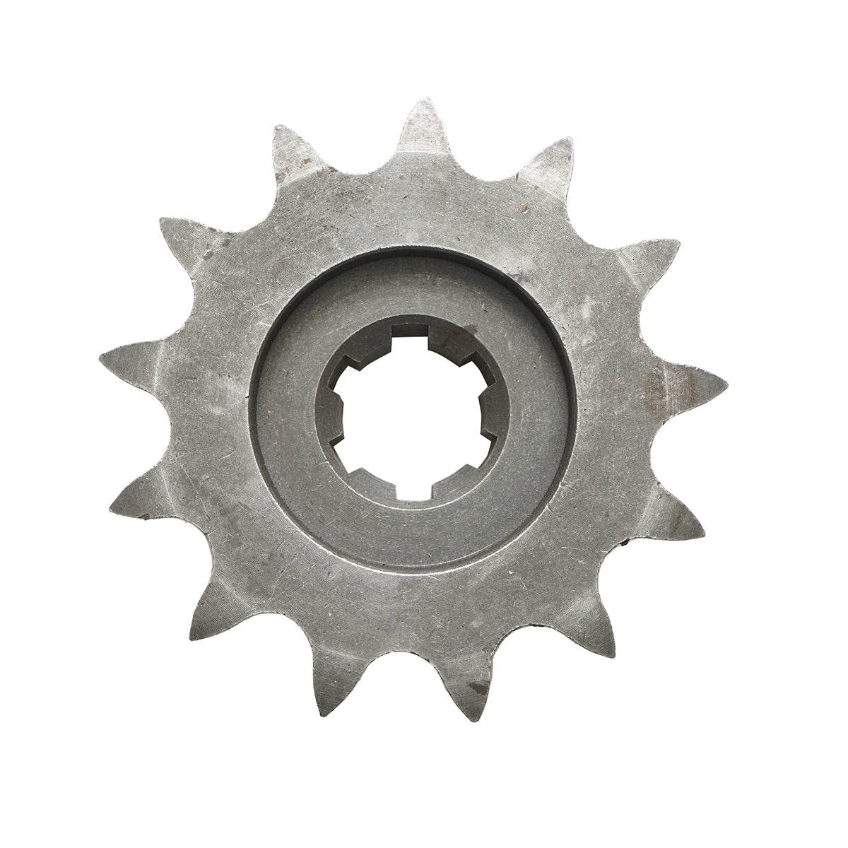 Főtengely fogaskerék TL sorozatú szárzúzóhoz BK98252 BK98250 BK98251