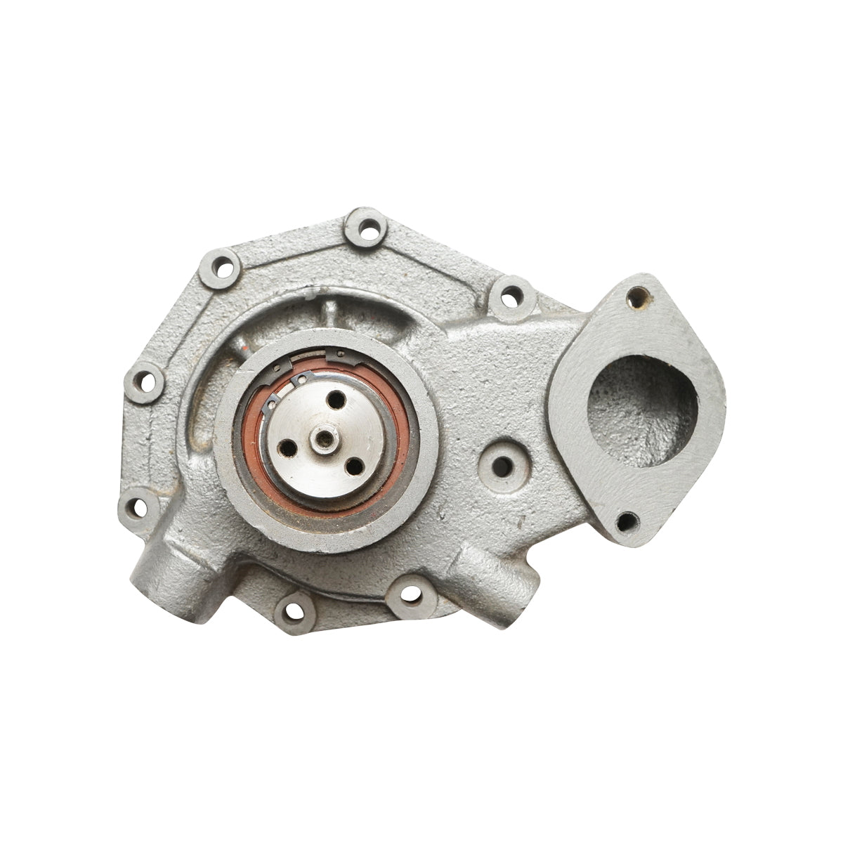 Vízszivattyú 94 mm Renault, John Deere gépekhez, OEM RE505980