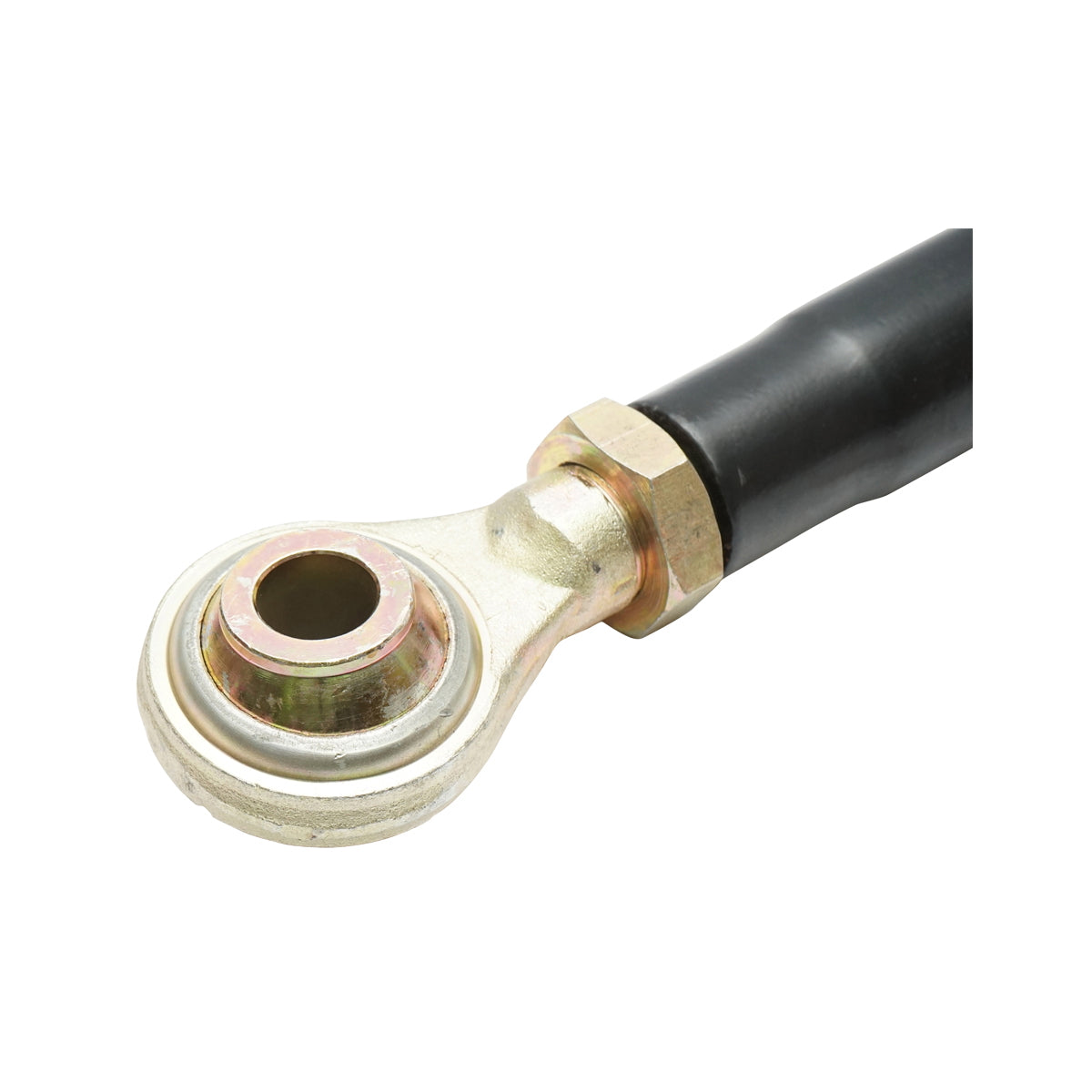 Univerzális központi vonórúd, CAT 2-2, 670x890 mm, csapágy 26 mm, Breckner Germany